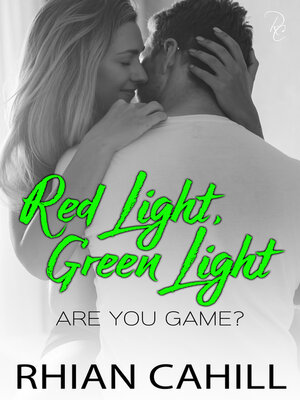 cover image of Red Light, Green Light